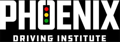 Phoenix Driving Institute Logo